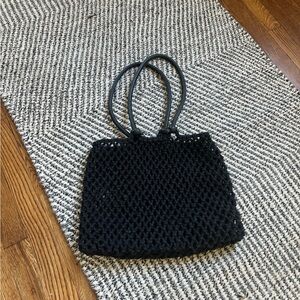 Claire vivier sandy tote